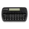 Carregador everActive NC-800