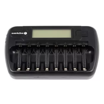Carregador everActive NC-800