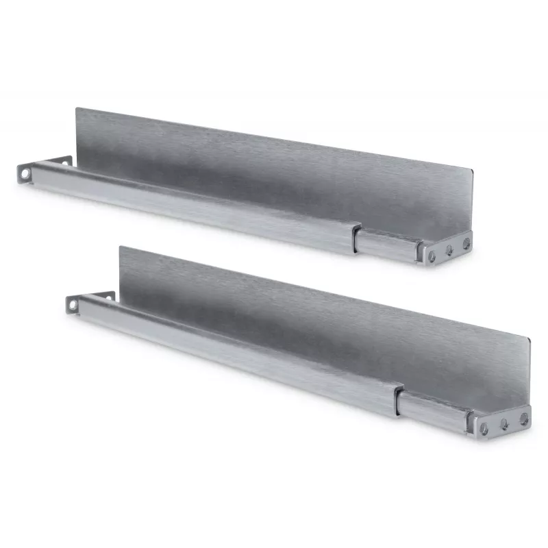 Corrediças Digitus DN-19 GS-NW