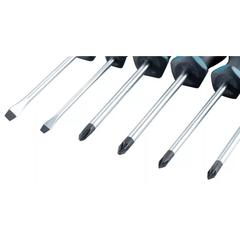 Chave de fendas manual Makita E-10528