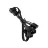 Kolink PGW-AC-KOL-048 cabo divisor PWM para ventoinhas 1 para 3, 35 cm