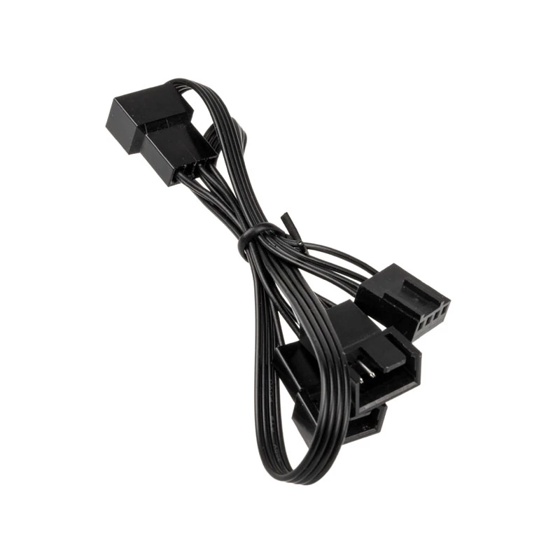 Kolink PGW-AC-KOL-048 cabo divisor PWM para ventoinhas 1 para 3, 35 cm