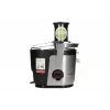 Extrator de sumo Bosch MES4000 1000 W preto, cinzento, aço inoxidável