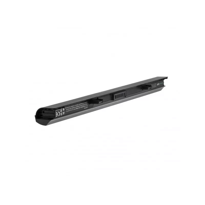 Green Cell TS38 bateria para Toshiba PA5185U-1BRS (Satellite C50-B, C55-C, L50-B), Li-Ion 14,4 V 2200 mAh, 4 células, preta