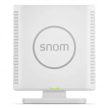 Telefone sem fios SNOM M430