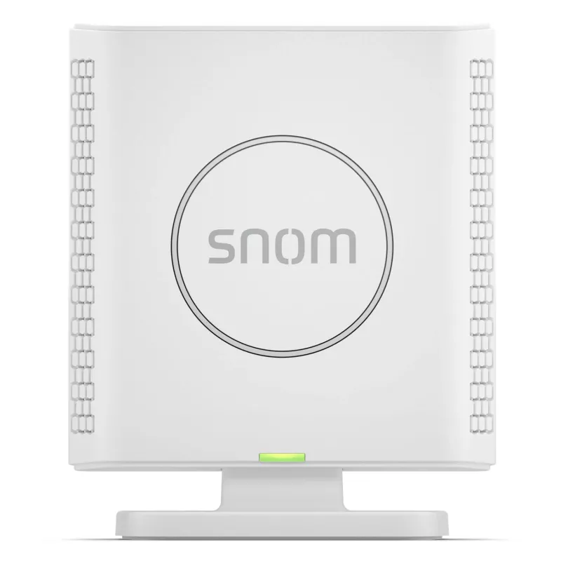 Telefone sem fios SNOM M430