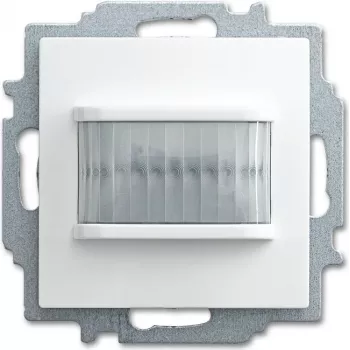Busch-jaeger 2CKA006220A0369 Branco