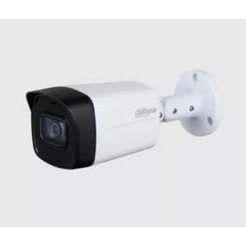 DAHUA Câmara HDCVI Bullet 5MP HFW1500TLM-IL-A-0280BS3DIP — 5MP, HDCVI, Bullet