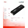 Disco SSD Crucial 1 TB M.2 PCI Express 4.0 NVMe P310