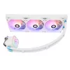 THERMALRIGHT Aqua Elite 360 ARGB V3 Branco dissipador de CPU AIO