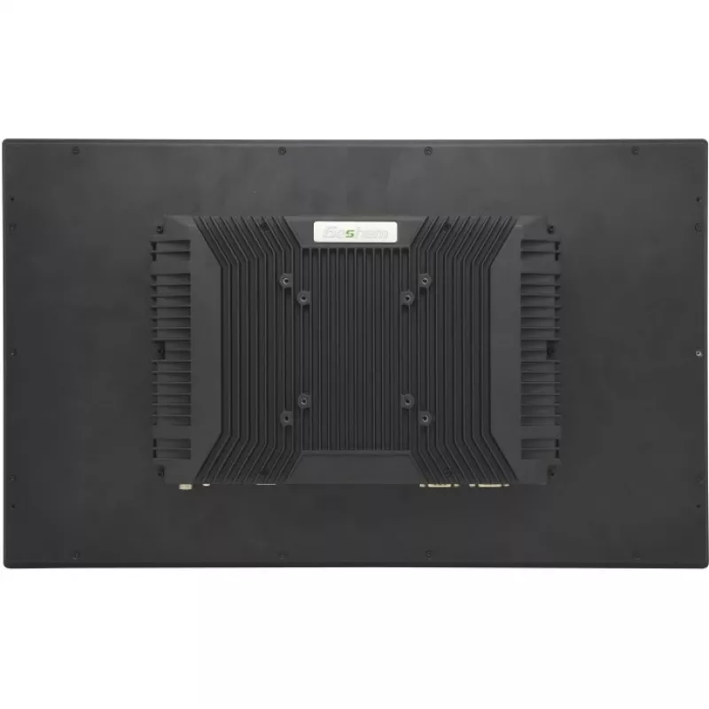 PC all-in-one ALLNET AIO IPC ecrã tátil 21