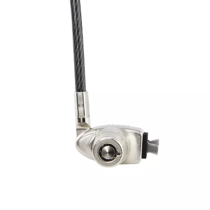 Cadeado para portátil DICOTA BASE XX Wedge D31939 dispositivo de segurança
