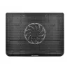 Thermaltake Massive A23 base de arrefecimento para portátil 40,6 cm (16