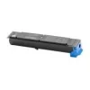 Toner Kyocera TK-5215C Taskalfa 406ci 15000 páginas ciano