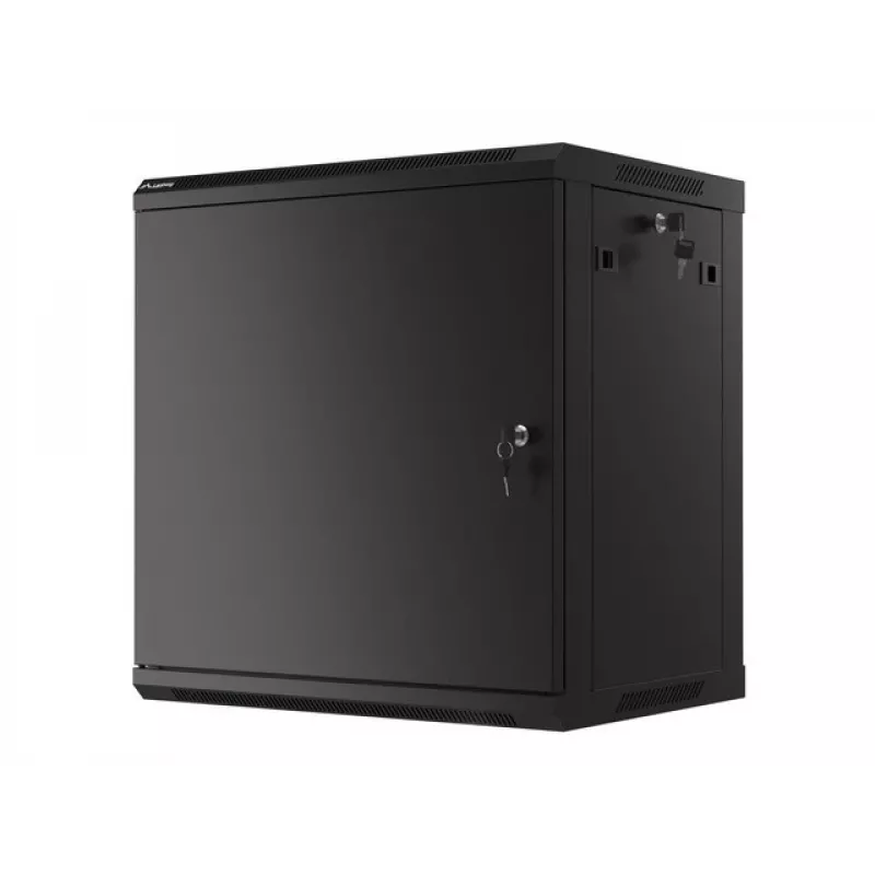 Rack de parede Lanberg WF01-6412-00B