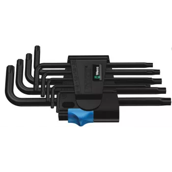 Chave Torx Wera 05024244001