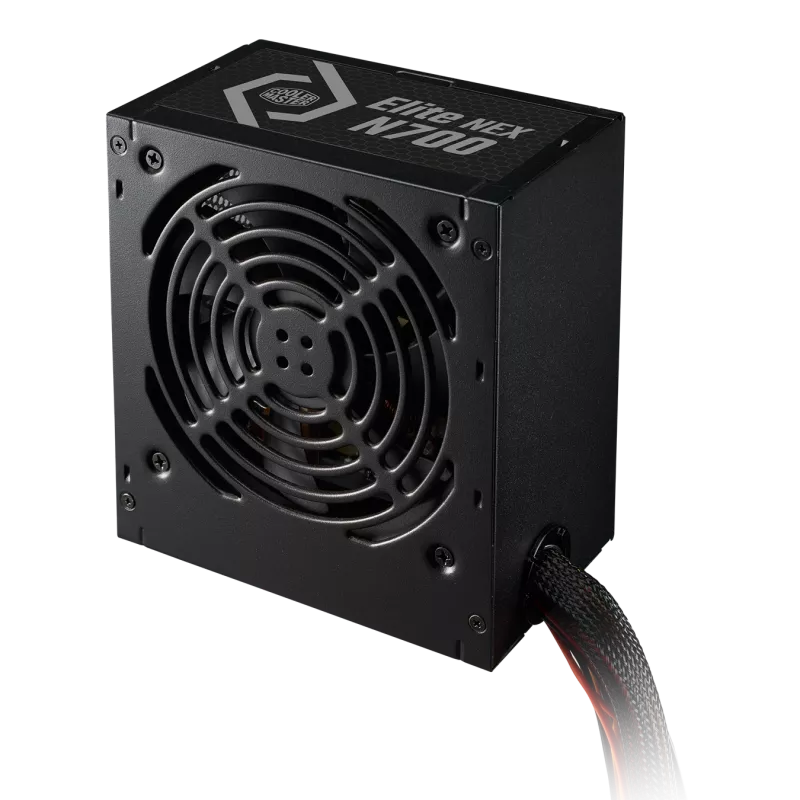 Elite NEX 230V 700, 700 W, 200 - 240 V, 47 - 63 Hz, 5 A, ativa, 110 W