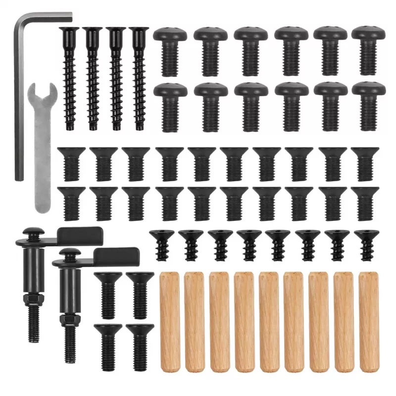 Divisória / organizador de secretária Ergo Office, carga máx. 10 kg, quadro branco, largura 1116 mm, preto, ER-301 B