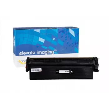 Toner CF410X preto para HP LaserJet
