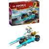 LEGO NINJAGO 71816 Moto de Gelo do Zane