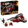 LEGO STAR WARS 75401 Intercetor Jedi da Ahsoka