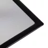 Filtro de poeira Demciflex para XSPC AX Triple 140 mm - preto/preto