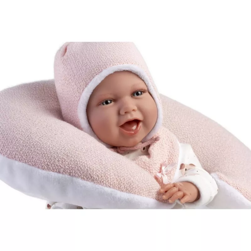 Boneca Mimi Baby 42 cm