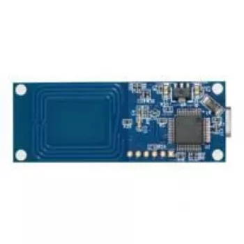 Leitor de Módulo NFC Pequeno