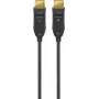 Cabo DisplayPort Goobay 64867 20 m preto (64867)