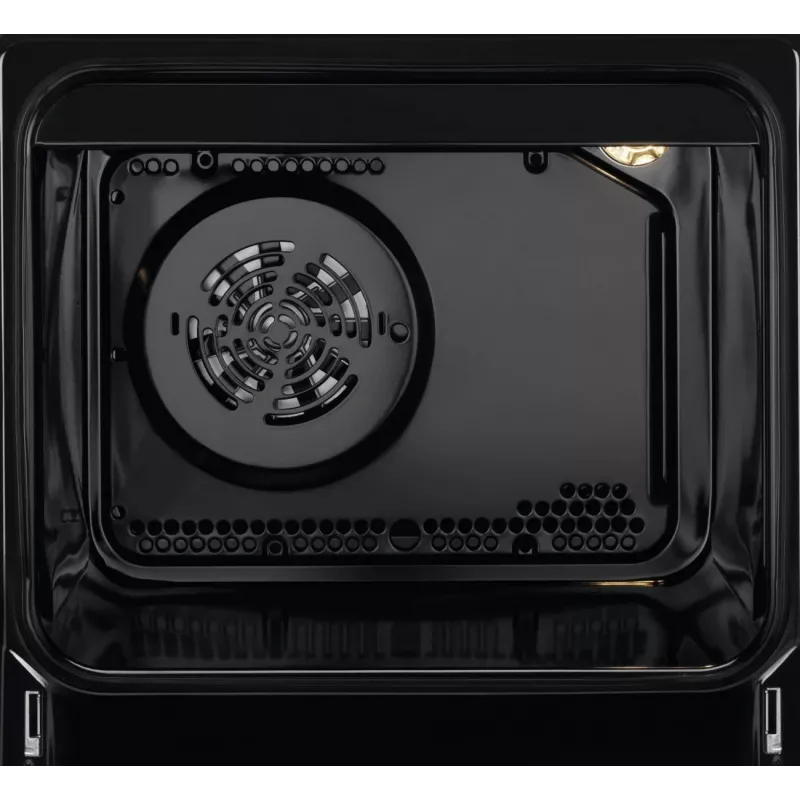 Fogão elétrico independente com forno Electrolux LKR540266W