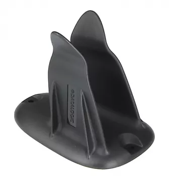 Datalogic 11-0360, suporte passivo, preto