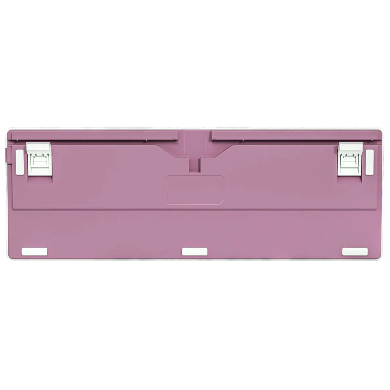 Teclado gaming VGN V98 Pro, Berry Ice Cream - Twilight (US)