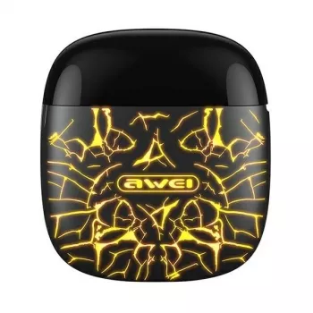 Auscultadores Bluetooth T28 Pro TWS