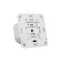 eQ-3 HomeMatic IP para - atuador de comutação e medição interruptor de marca encastrado