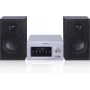 Micro-sistema com Bluetooth e CD/USB MS70BT