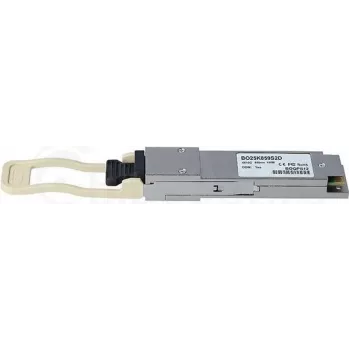 Módulo transceptor de fibra ótica BlueOptics AFBR-79E4Z-BO 40000 Mbit/s QSFP