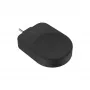 Adaptador de carregamento USB-C fixo para Samsung Galaxy Watch FIXDW-SAP-BK preto