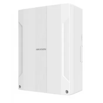 Unidade de controlo híbrida sem fios AX Pro Hikvision DS-PWA96-M2H-WE
