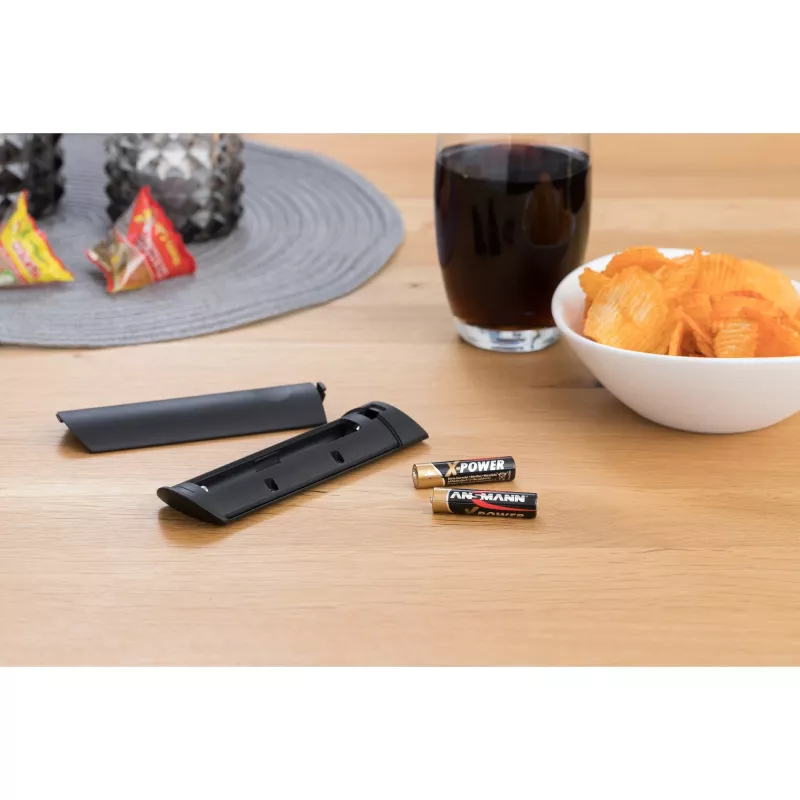 Pilha descartável Ansmann Micro AAA LR03