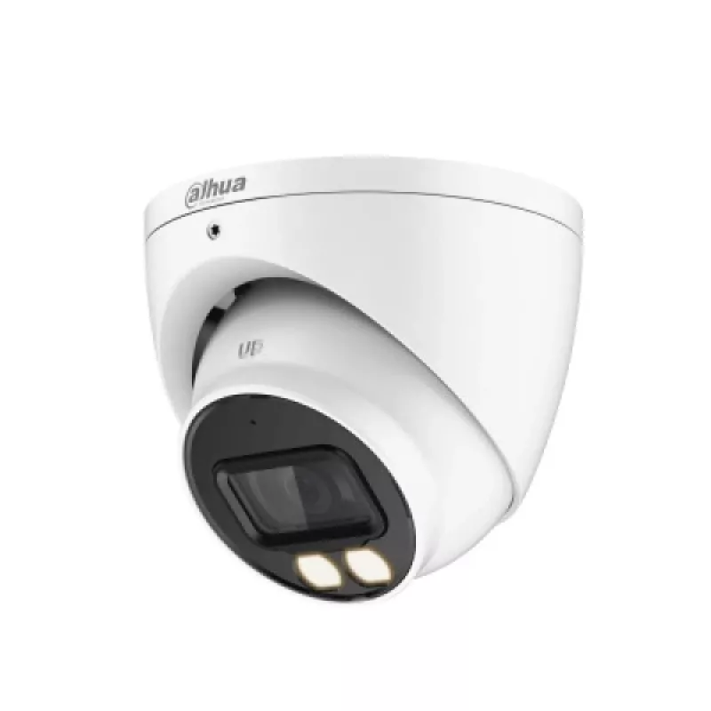 Câmara IP DAHUA IPC-HDW1239V-A-IL-0280B