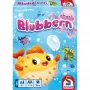Blubbern, jogo de cartas