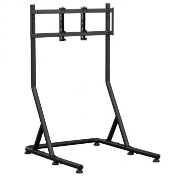 Suporte para monitor Nitro Concepts GAZU-1010 – altura ajustável, estrutura em aço