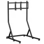 Suporte para monitor Nitro Concepts GAZU-1010 – altura ajustável, estrutura em aço