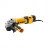 Rebarbadora DeWALT DWE4257-QS 12,5 cm 10000 rpm 1500 W 2,6 kg