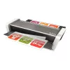 Plastificadora a quente Leitz 74744000 1000 mm/min 32 cm de largura 1700 W