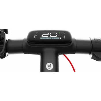 Segway eKickScooter E3 E | 800 W | até 25 km/h | 10