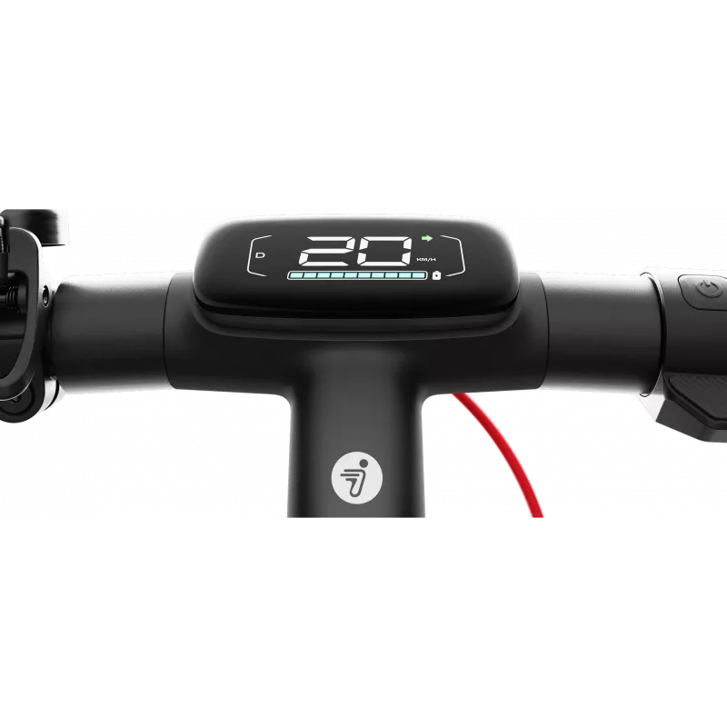 Segway eKickScooter E3 E | 800 W | até 25 km/h | 10