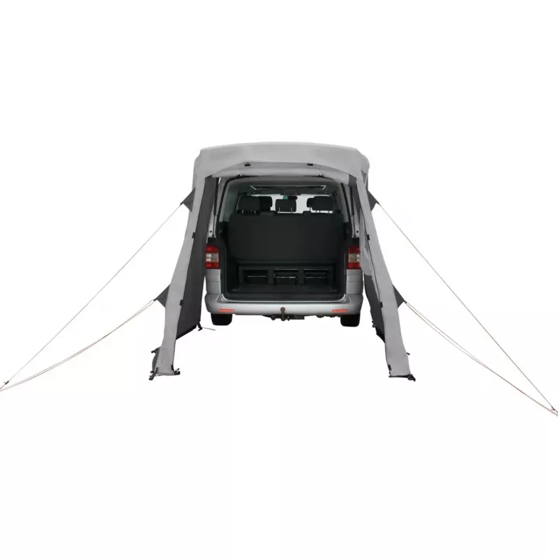 Toldo Easy Camp 120503 cinzento 2 m de altura 190 cm de largura