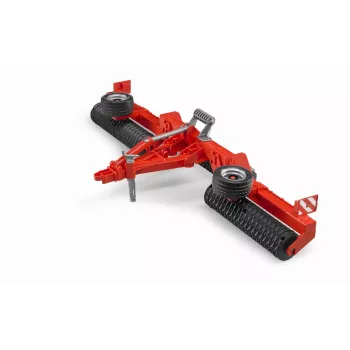 Bruder Cambridge rolos compactadores