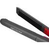 SmoothStay RVST2211PE, prancha de cabelo preto